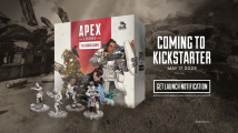 Apex Legends: Desková hra