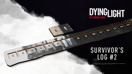 Dying Light The Board Game 1