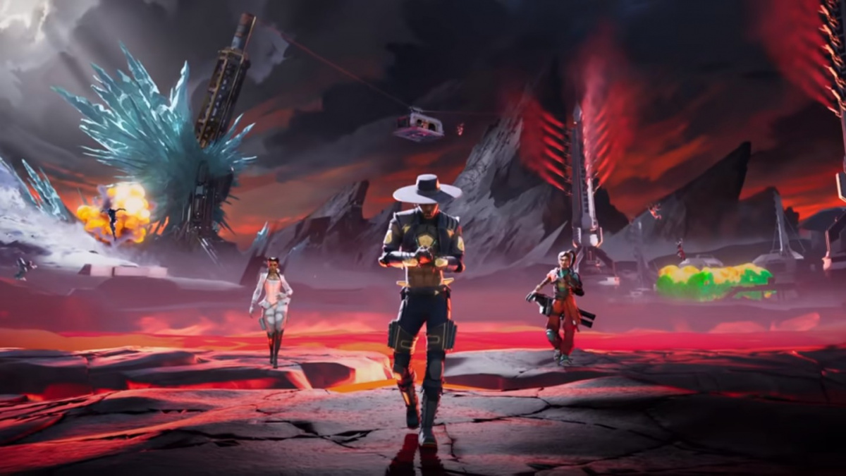 Své deskovky se časem dočkají i videohry Apex Legends, Sea of Thieves a Dying Light