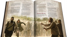 The Walking Dead Unierse Roleplaying Game 2