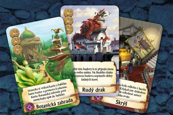 Škodící karetka Citadela se dočká malého rozšíření Metropole