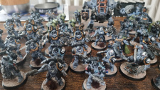 Warhammer 40,000 1