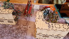 Warhammer 40,000 7