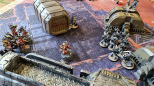 Warhammer 40,000 8