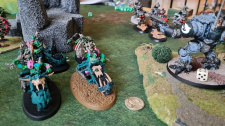Warhammer 40,000 10