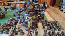 Warhammer 40,000 11