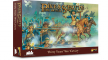 Pike & Shotte: Epic Battles - Push of Pike