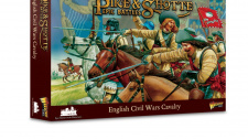 Push of Pike 9