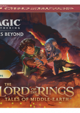 Magic: The Gathering: Tales of Middle-earth