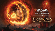 The Lord of the Rings: Tales of Middle-earth