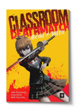 Classroom Deathmatch 4