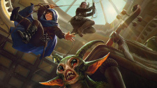 Dungeons & Dragons - Keys from the Golden Vault 1