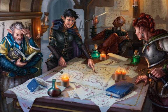 Příručky Dungeons & Dragons budou zdražovat