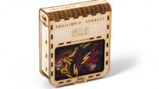 Equilibrix Connect