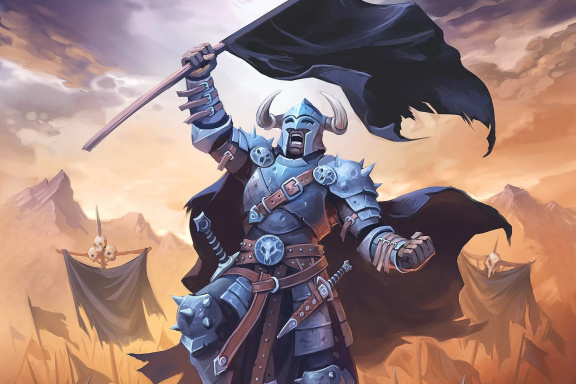 Už i Kobold Press v reakci na kauzu s D&D představuje první nástřel svého konkurenčního RPG Black Flag