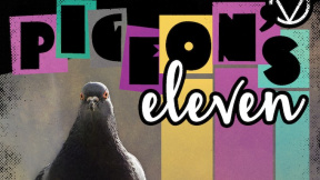 Pigeons Eleven