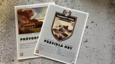 Tankový duel