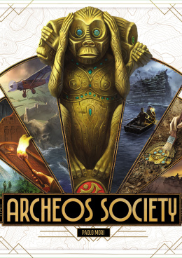 Archeos Society