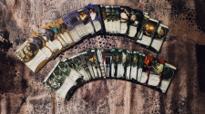 Arkham Horror Karetní hra recenze 6