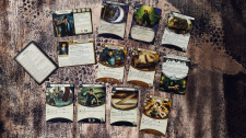 Arkham Horror Karetní hra recenze 7