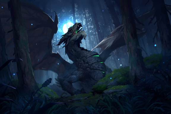 Páteční souhrn tuzemských novinek: ochočování bytostí v Dragon Eclipse, dětské Paleo a příchod Ozvěn času