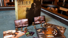 Stalker Board Game 1