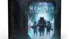 Nemesis Retaliation
