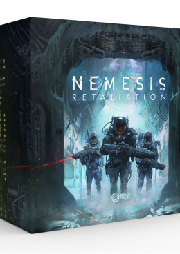 Nemesis Retaliation