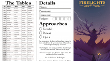 Firelights 1