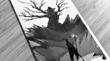 Firelights 3