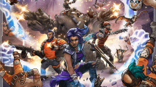Borderlands - Mister Torgue's Arena of Badassery 11