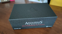 Assassin's Creed: Brotherhood of Venice - Kickstarterová edice
