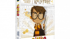 Similo Harry Potter