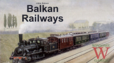 Balkan Railways