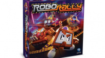 Robo Rally
