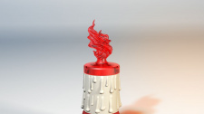 The Curse of Candelabria 32