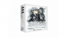 Idavoll 1