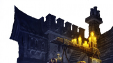 Warhammer Fantasy Roleplay