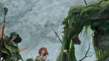 Warhammer Fantasy Roleplay 5