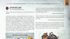 Warhammer Fantasy Roleplay