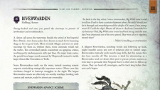 Warhammer Fantasy Roleplay