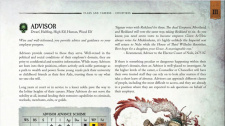 Warhammer Fantasy Roleplay