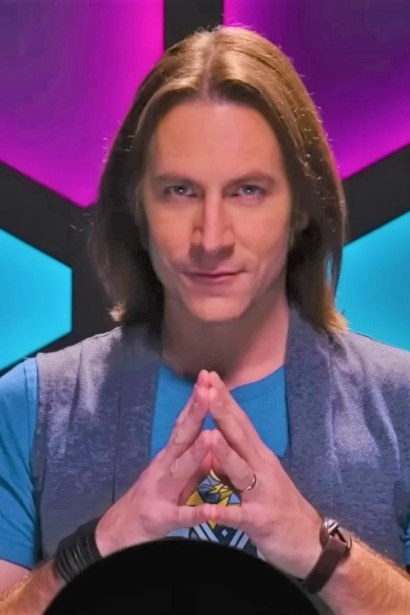 Matt Mercer bude game masterem další série Dimension 20