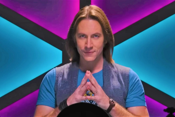 Matt Mercer bude game masterem další série Dimension 20