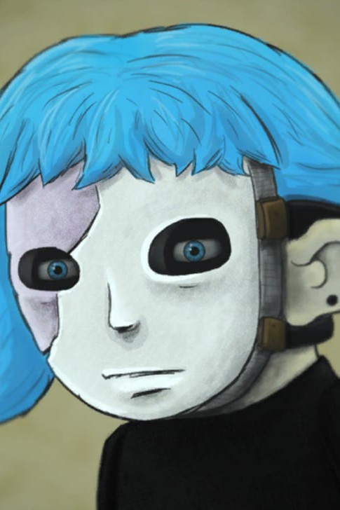 Deskovka podle úspěšné počítačové hry Sally Face je úspěšná na Kickstarteru