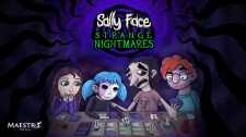 Sally Face 3
