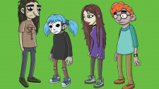 Sally Face 7