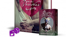 Pasión de las Pasiones 8