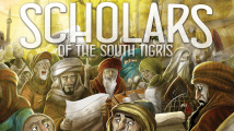 Scholars of South Tigrid 3