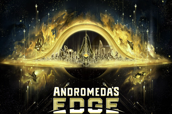 Naše zákulisní informace se oficiálně potvrdily – hru Andromeda’s Edge v české verzi vydá Mindok